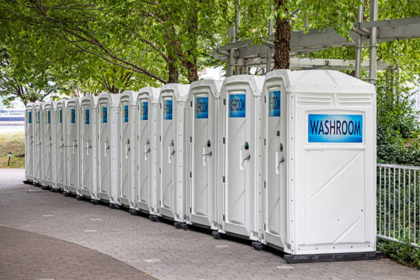 Best High-end porta potty rental  in Wickliffe, OH