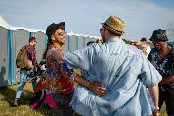 Best Handicap porta potty rental  in Wickliffe, OH