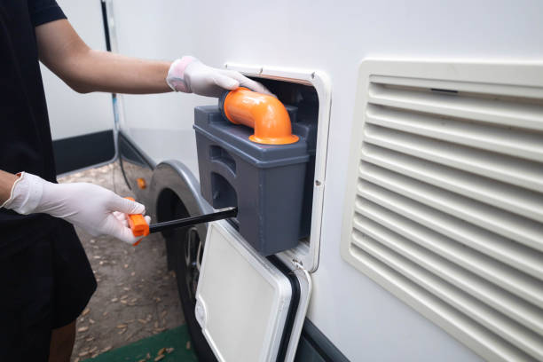 Wickliffe, OH porta potty rental Company