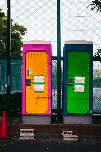 Best High-end porta potty rental  in Wickliffe, OH