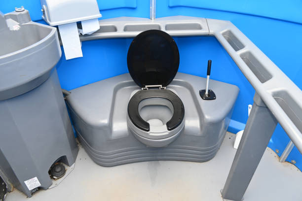 Best Portable toilet rental cost  in Wickliffe, OH