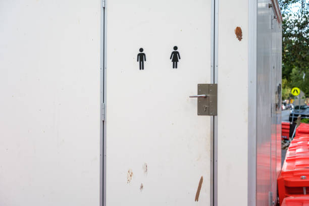 Best Temporary restroom rental  in Wickliffe, OH