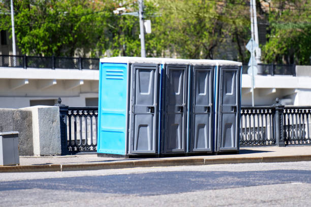 Best Affordable portable toilet rental  in Wickliffe, OH